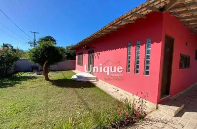 Casa com 4 dormitórios à venda, 122 m² por r$ 800.000,00 - praia caravelas - armação dos búzios/rj