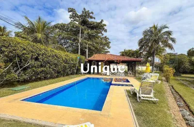 Casa com 4 dormitórios à venda, 105 m² por r$ 1.550.000,00 - geriba - armação dos búzios/rj