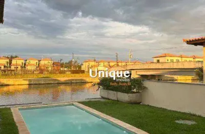 Casa em condomínio fechado com 4 quartos à venda na Planejado Aretê, Marina, Armação dos Búzios