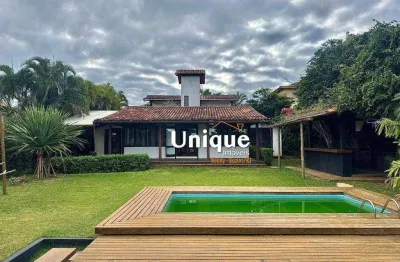 Casa com 6 quartos à venda na Avenida Parque, 3, Ferradura, Armação dos Búzios