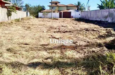 Terreno à venda, 756 m² por r$ 1.000.000,00 - marina - armação dos búzios/rj