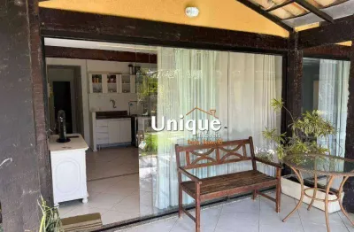 Apartamento com 2 dormitórios à venda, 90 m² por r$ 1.200.000,00 - geribá - armação dos búzios/rj
