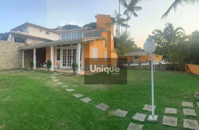Casa com 4 dormitórios à venda, 140 m² por r$ 1.350.000,00 - tartaruga - armação dos búzios/rj