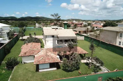 Casa com 7 quartos à venda na Avenida José Bento Ribeiro Dantas, 5005, Manguinhos, Armação dos Búzios