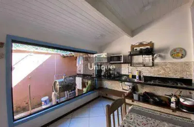 Casa com 2 dormitórios à venda, 120 m² por r$ 1.800.000,00 - geribá - armação dos búzios/rj