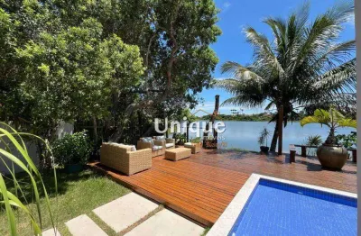 Casa com 6 quartos para alugar na Rua Da Trindade, 17, Geribá, Armação dos Búzios