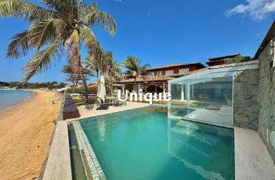 Casa com 9 quartos à venda na Rua Maria Joaquina, Praia Do Canto, Armação dos Búzios