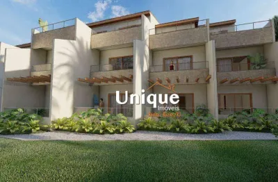 Loft com 1 quarto à venda na Rua Praia Rasa, Praia Rasa, Armação dos Búzios