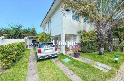 Casa com 4 dormitórios à venda, 126 m² por r$ 1.500.000,00 - geribá - armação dos búzios/rj