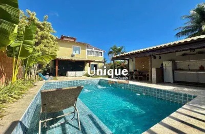 Casa com 4 quartos à venda na Rua Virgínea, 73, Geribá, Armação dos Búzios