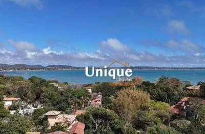 Área à venda, 18000 m² por r$ 12.000.000,00 - ponta de manguinhos - armação dos búzios/rj