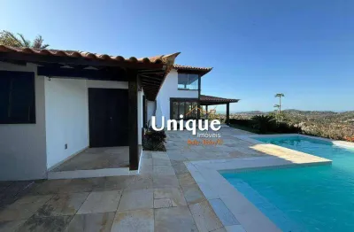 Casa em condomínio no bairro da ferradura armação dos buzios