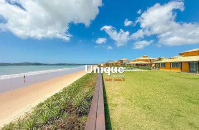 Casa em condomínio fechado com 5 quartos à venda na Avenida José Bento Ribeiro Dantas, 22, Baia Formosa, Armação dos Búzios