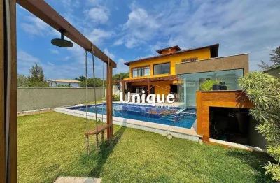 Casa com 6 quartos à venda na Rua Baia Blanca, 19, Marina, Armação dos Búzios