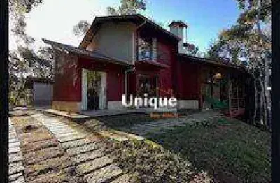 Casa com 3 dormitórios à venda, 180 m² por r$ 1.500.000,00 - ponte da saudade - nova friburgo/rj