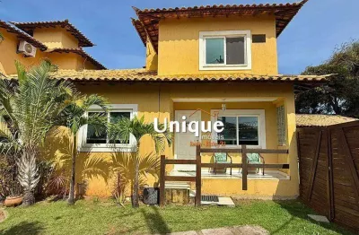 Casa em condomínio fechado com 4 quartos à venda na Rasa, Rasa, Armação dos Búzios