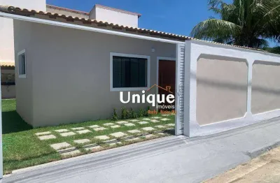 Casa com 2 dormitórios à venda, 52 m² por r$ 580.000,00 - são josé - armação dos búzios/rj
