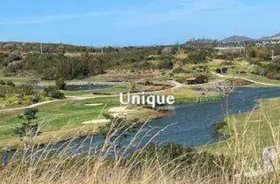 Terreno à venda, 1000 m² por r$ 1.300.000 - aretê golf - armação dos búzios/rj