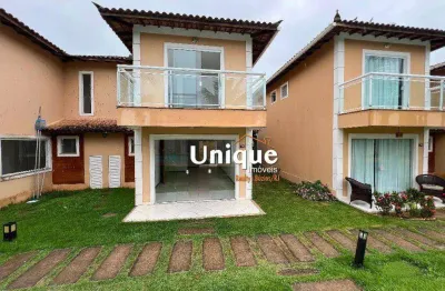 Casa em condomínio fechado com 3 quartos à venda na José Bento Ribeiro Dantas, 15, Praia Rasa, Armação dos Búzios