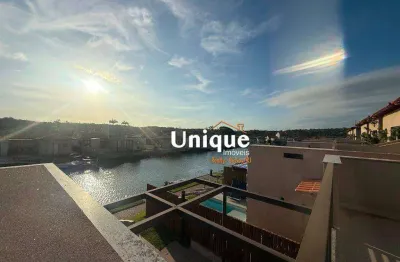 Casa em condomínio fechado com 3 quartos à venda na Estrada Da Marina, Loteamento Praia Baia Formosa, Armação dos Búzios