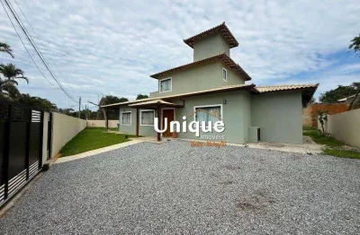 Casa com 3 dormitórios à venda, 169 m² por r$ 1.200.000,00 - rasa - armação dos búzios/rj