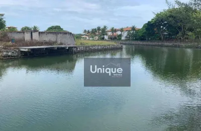 Terreno à venda, 1326 m² por r$ 2.400.000,00 - marina - armação dos búzios/rj
