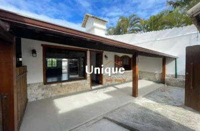 Casa com 6 dormitórios à venda, 200 m² por r$ 1.650.000,00 - geribá - armação dos búzios/rj