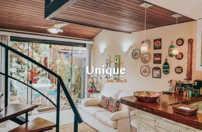 Loft com 1 quarto à venda na Avenida José Bento Ribeiro Dantas, 77654, Manguinhos, Armação dos Búzios