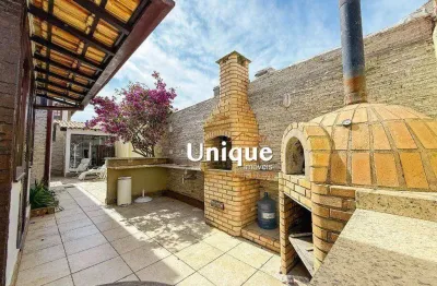 Casa com 5 dormitórios à venda, 150 m² por r$ 2.100.000 - geribá - armação dos búzios/rj