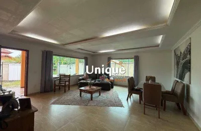 Casa em condomínio fechado com 3 quartos à venda na Armação dos Búzios, 1777, Baia Formosa, Armação dos Búzios