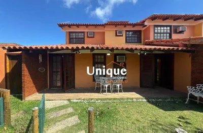 Casa com 3 dormitórios à venda, 92 m² por r$ 1.350.000,00 - geribá - armação dos búzios/rj