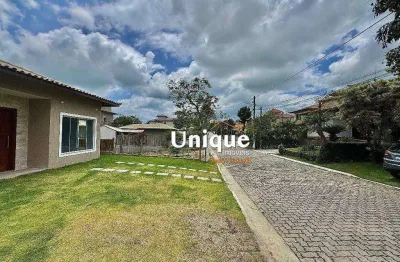 Casa com 3 dormitórios à venda, 92 m² por r$ 830.000,00 - rasa - armação dos búzios/rj