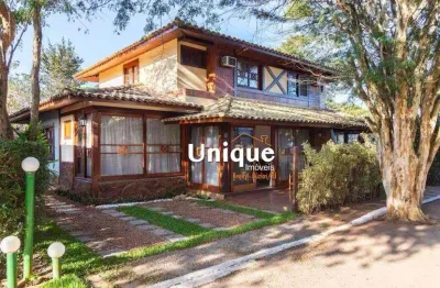 Casa com 3 dormitórios à venda, 150 m² por r$ 1.700.000,00 - manguinhos - armação dos búzios/rj