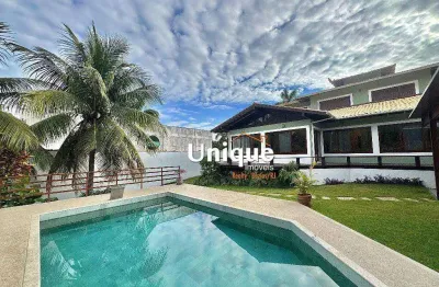 Casa com 4 quartos à venda na Rua H Cond Atlantico Sul, Ferradura, Armação dos Búzios