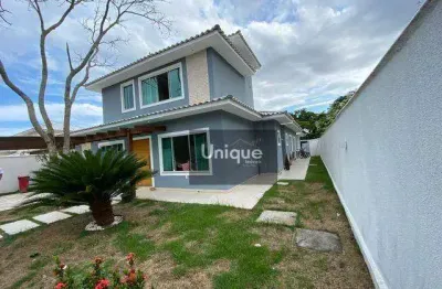 Casa com 3 dormitórios à venda, 166 m² por r$ 1.500.000,00 - caravelas - armação dos búzios/rj