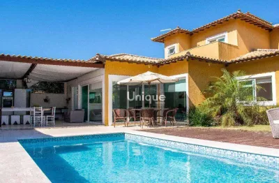 Casa com 4 dormitórios à venda, 240 m² por r$ 2.650.000,00 - centro - armação dos búzios/rj