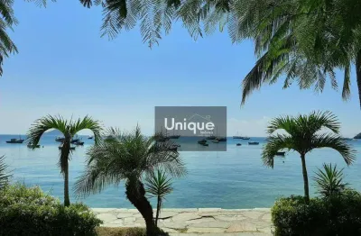 Casa com 4 quartos à venda na Avenida José Bento Ribeiro Dantas, 1920, Centro, Armação dos Búzios