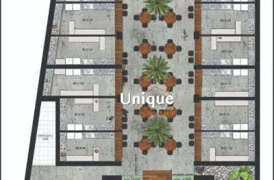 Loja para alugar, 12 m² por r$ 4.000,00/mês - manguinhos - armação dos búzios/rj