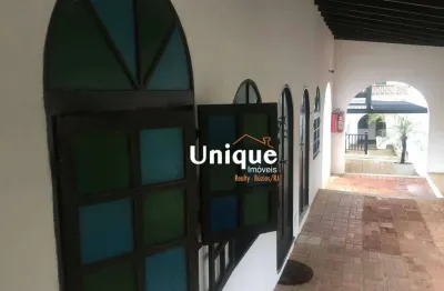 Apartamento com 2 dormitórios à venda, 45 m² por r$ 700.000,00 - praia dos ossos - armação dos búzios/rj