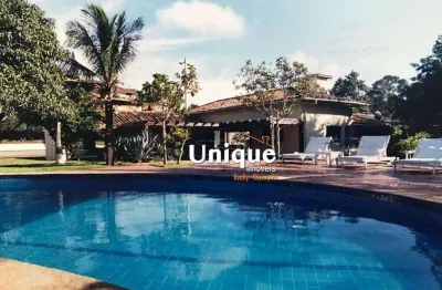 Casa com 3 dormitórios à venda, 350 m² por r$ 7.000.000,00 - ferradura - armação dos búzios/rj