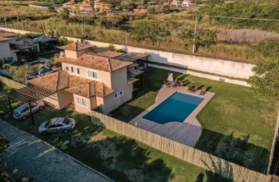 Casa com 4 dormitórios à venda, 250 m² por r$ 2.900.000,00 - centro - armação dos búzios/rj