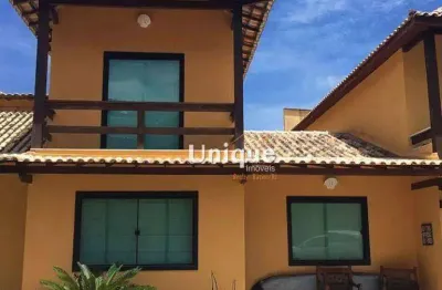 Casa com 3 dormitórios à venda, 100 m² por r$ 1.600.000,00 - geribá - armação dos búzios/rj