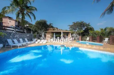 Casa com 2 dormitórios à venda, 110 m² por r$ 2.000.000,00 - centro - armação dos búzios/rj