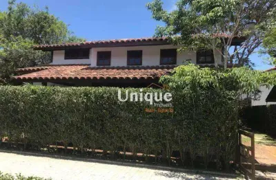 Casa com 4 dormitórios à venda, 200 m² por r$ 1.900.000,00 - manguinhos - armação dos búzios/rj