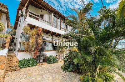 Casa com 4 dormitórios à venda, 270 m² por r$ 1.590.000,00 - tartaruga - armação dos búzios/rj