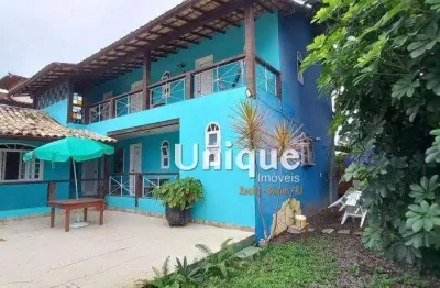 Pousada com 16 dormitórios à venda, 420 m² por r$ 2.500.000,00 - manguinhos - armação dos búzios/rj