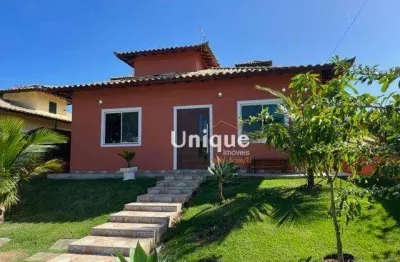 Casa com 3 dormitórios à venda, 92 m² por r$ 849.000,00 - rasa - armação dos búzios/rj
