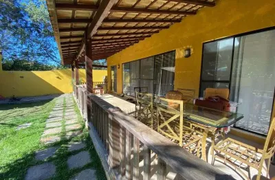 Casa com 3 dormitórios à venda, 140 m² por r$ 850.000,00 - caravelas - armação dos búzios/rj