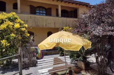 Casa com 6 dormitórios à venda, 235 m² por r$ 1.480.000,00 - manguinhos - armação dos búzios/rj