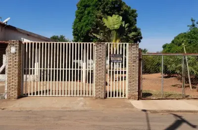 Chácara / sítio com 3 quartos à venda na Rua Egidio Nardin, 50, Estância Nossa Senhora de Fátima (Zona Rural), São José do Rio Preto